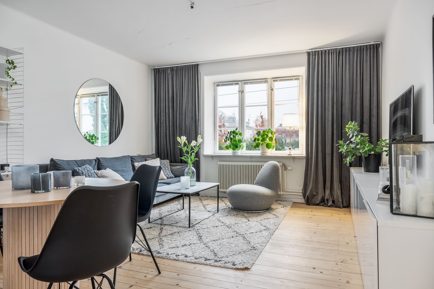 Bostadsrätt, Hörngatan 18A, Söder, Norrköping