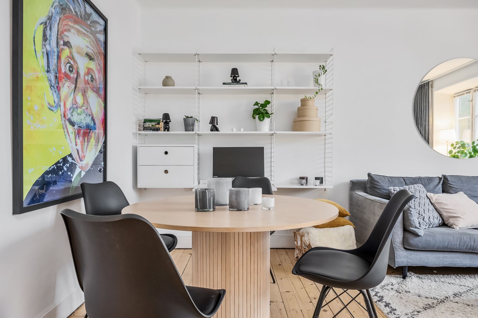 Bostadsrätt, Hörngatan 18A, Söder, Norrköping