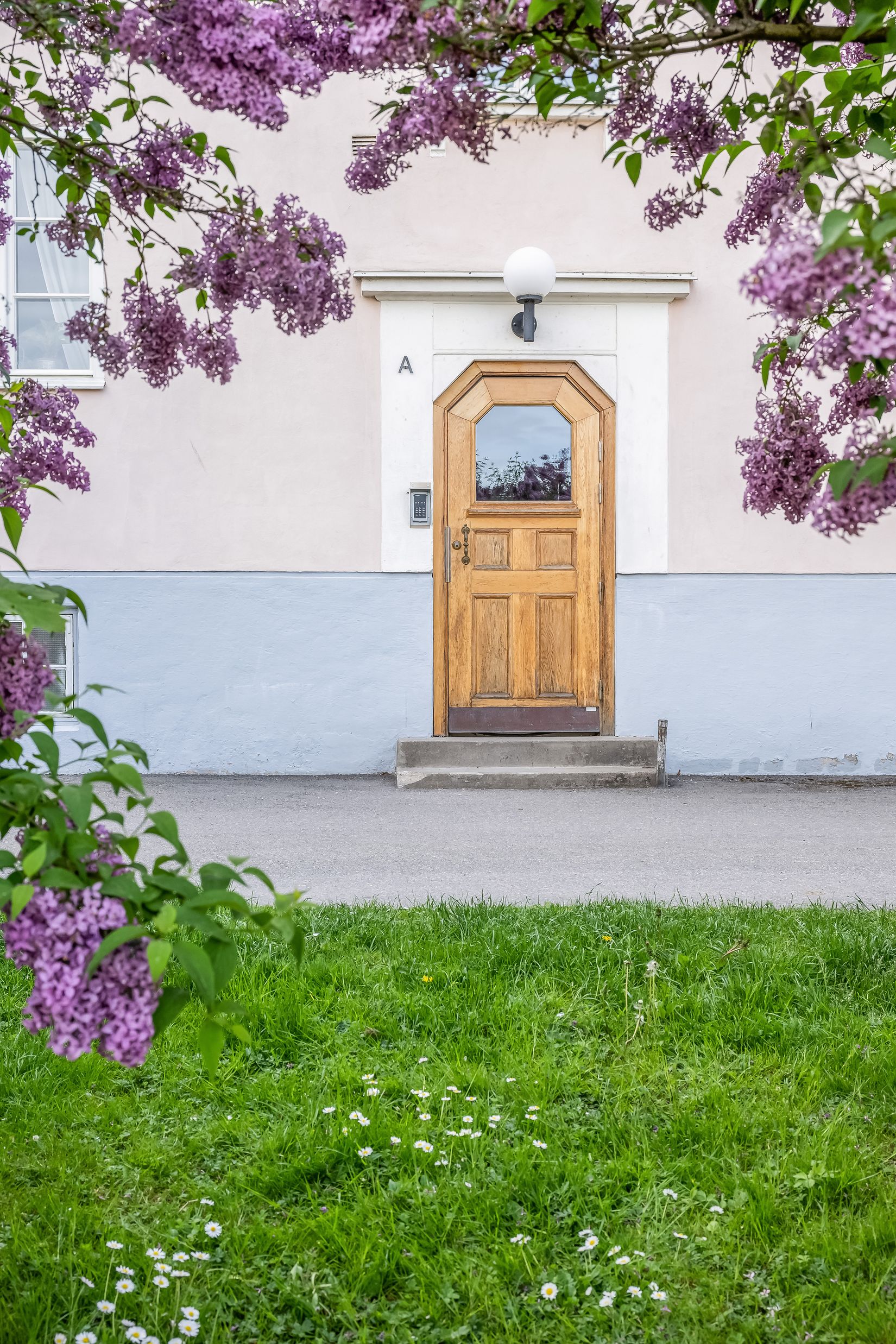 Bostadsrätt, Hörngatan 18A, Söder, Norrköping