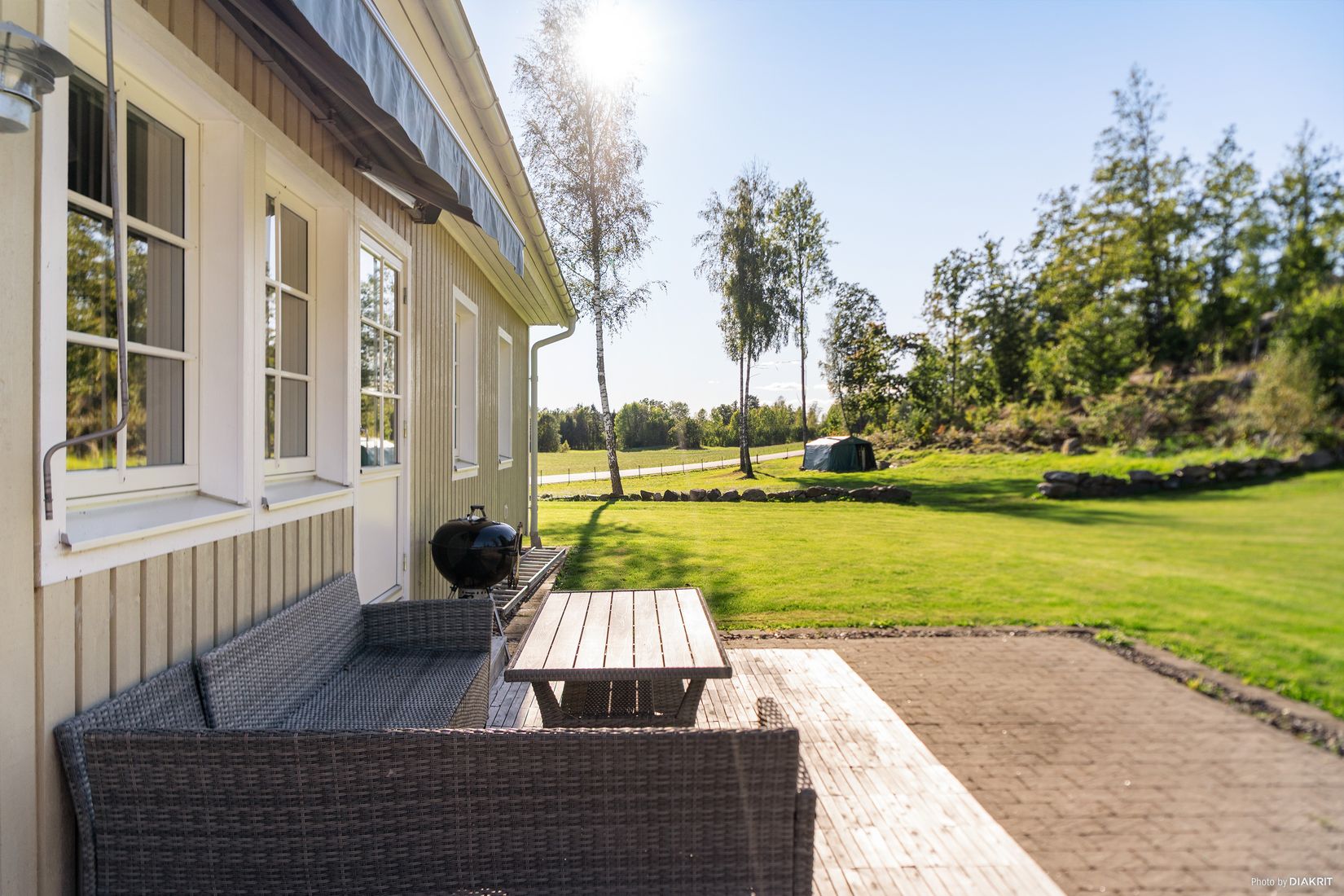 Villa, Loo Östäng 129, Loo, Alingsås