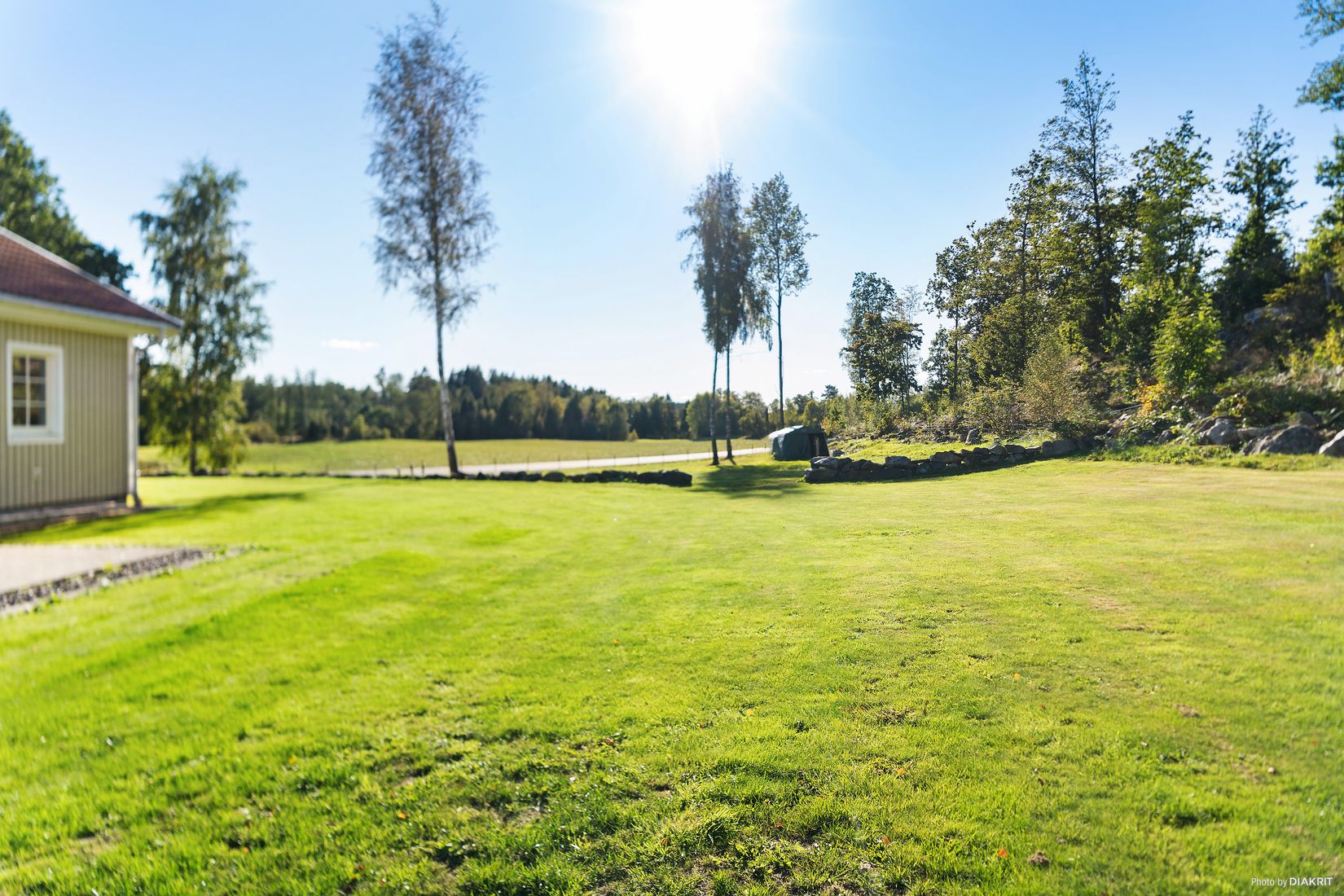 Villa, Loo Östäng 129, Loo, Alingsås