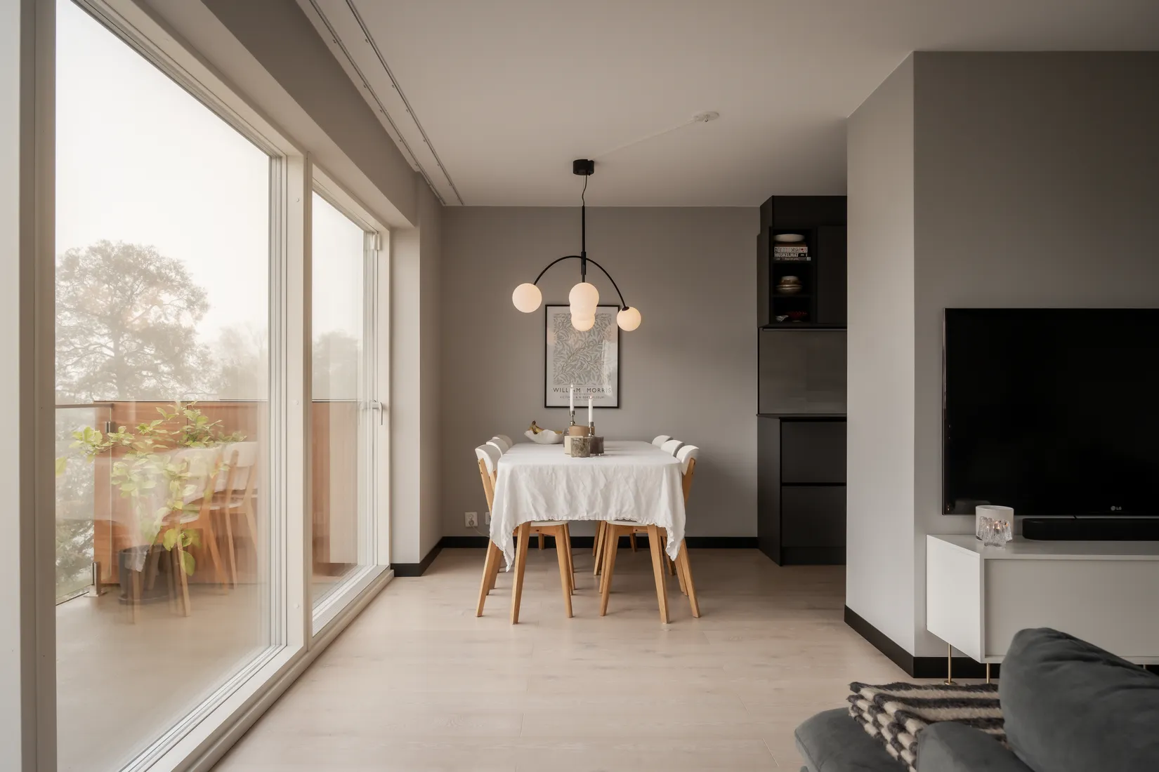 Bostadsrätt, Ramnavägen 37, Parkstaden, Borås