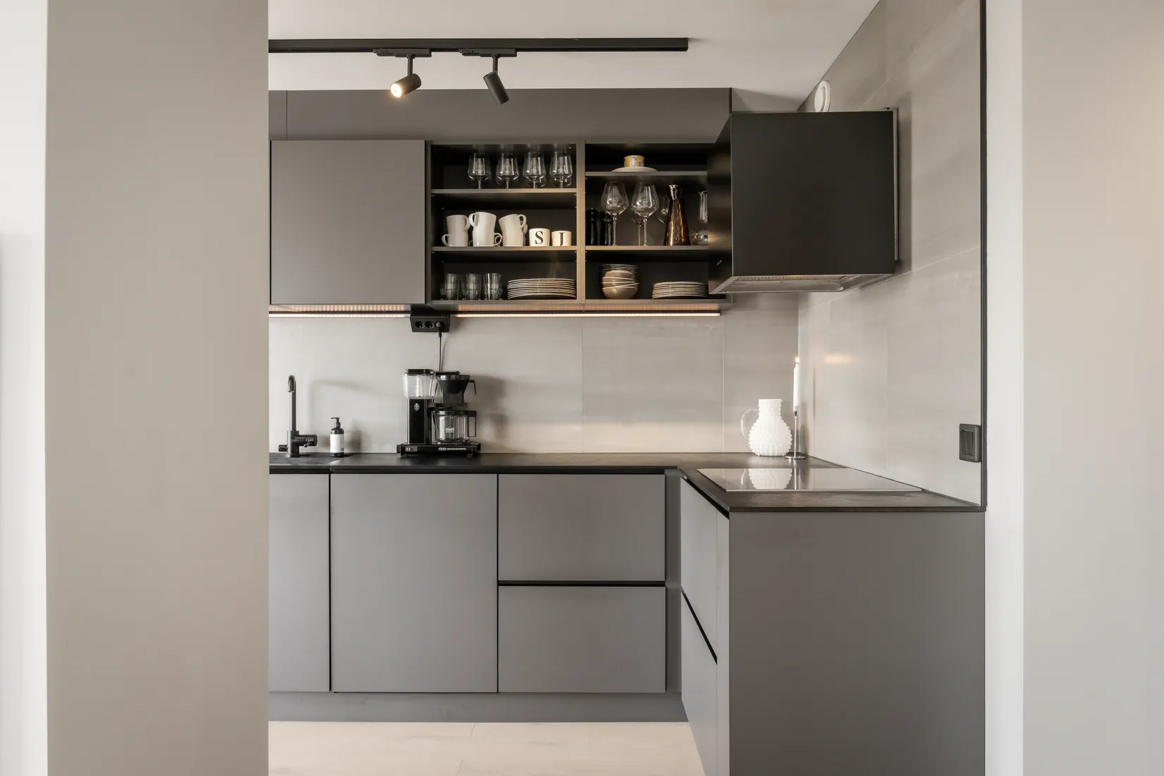 Bostadsrätt, Ramnavägen 37, Parkstaden, Borås