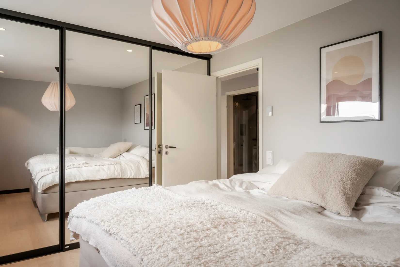 Bostadsrätt, Ramnavägen 37, Parkstaden, Borås