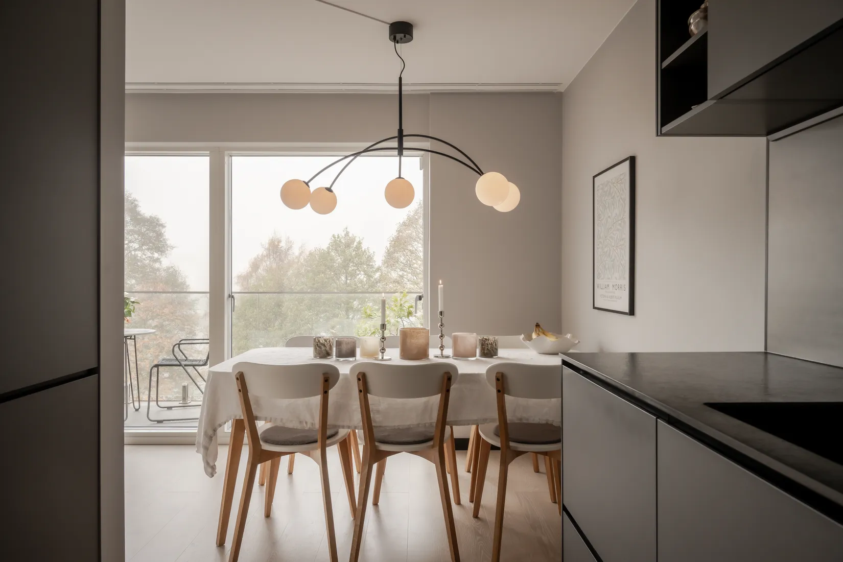 Bostadsrätt, Ramnavägen 37, Parkstaden, Borås