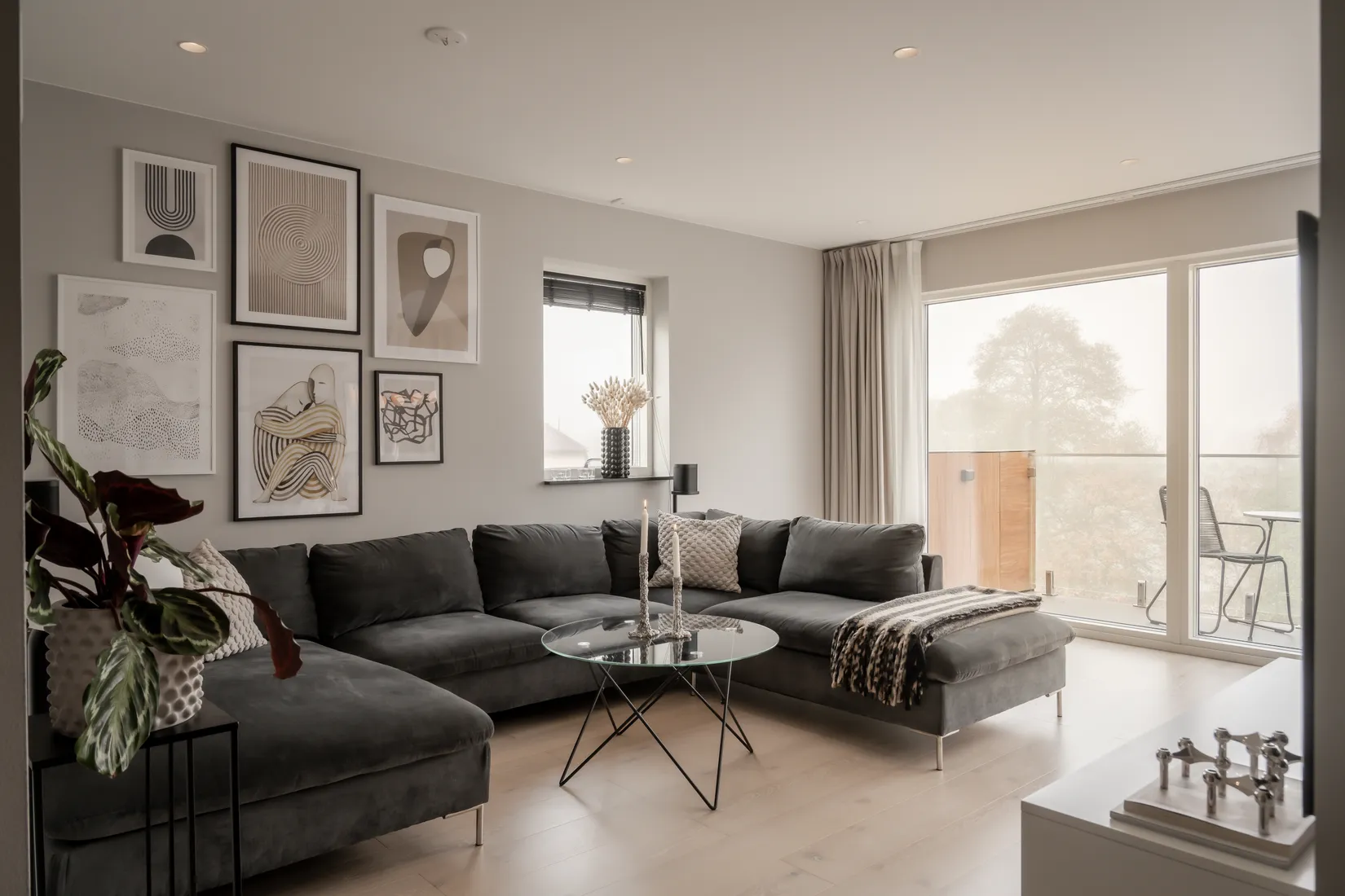 Bostadsrätt, Ramnavägen 37, Parkstaden, Borås
