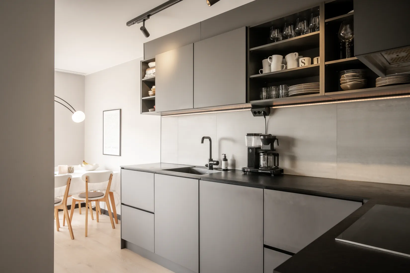 Bostadsrätt, Ramnavägen 37, Parkstaden, Borås