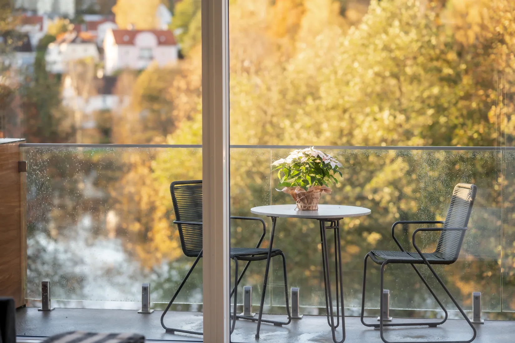 Bostadsrätt, Ramnavägen 37, Parkstaden, Borås