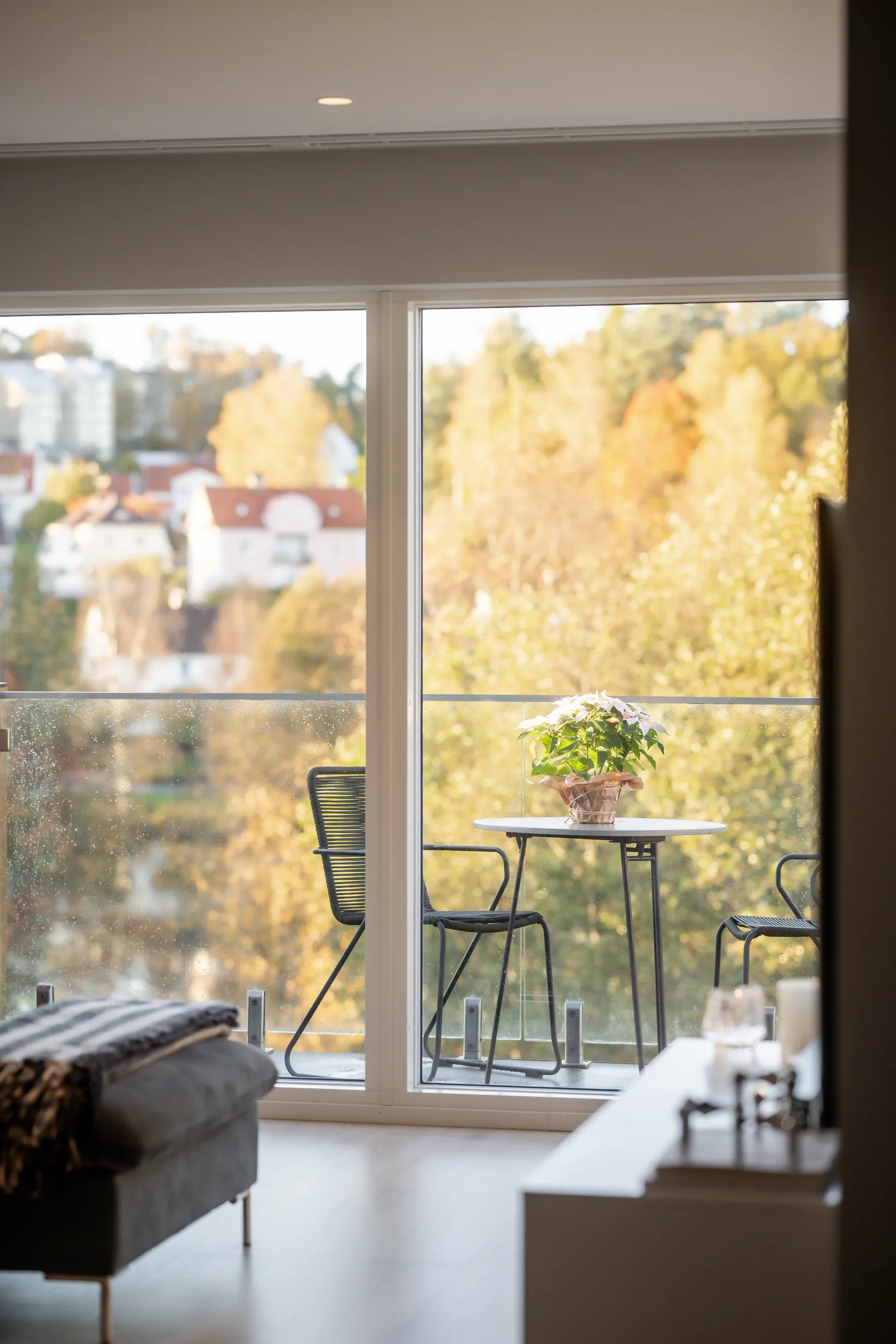 Bostadsrätt, Ramnavägen 37, Parkstaden, Borås