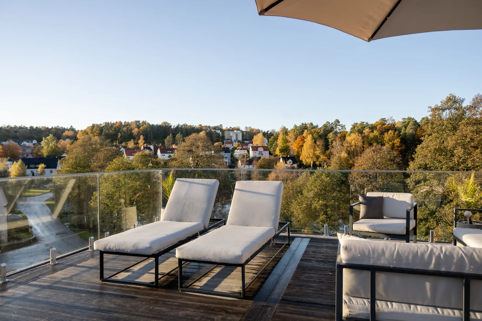 Bostadsrätt, Ramnavägen 37, Parkstaden, Borås