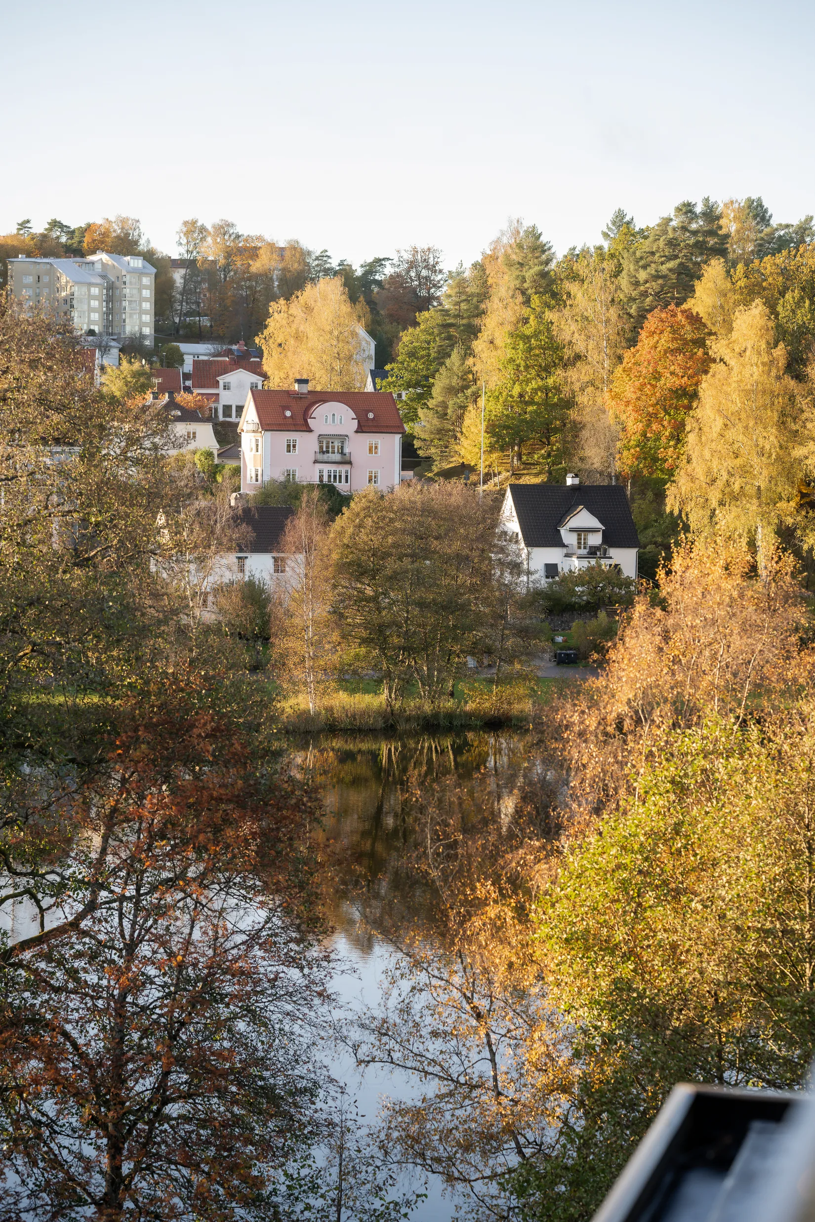Bostadsrätt, Ramnavägen 37, Parkstaden, Borås