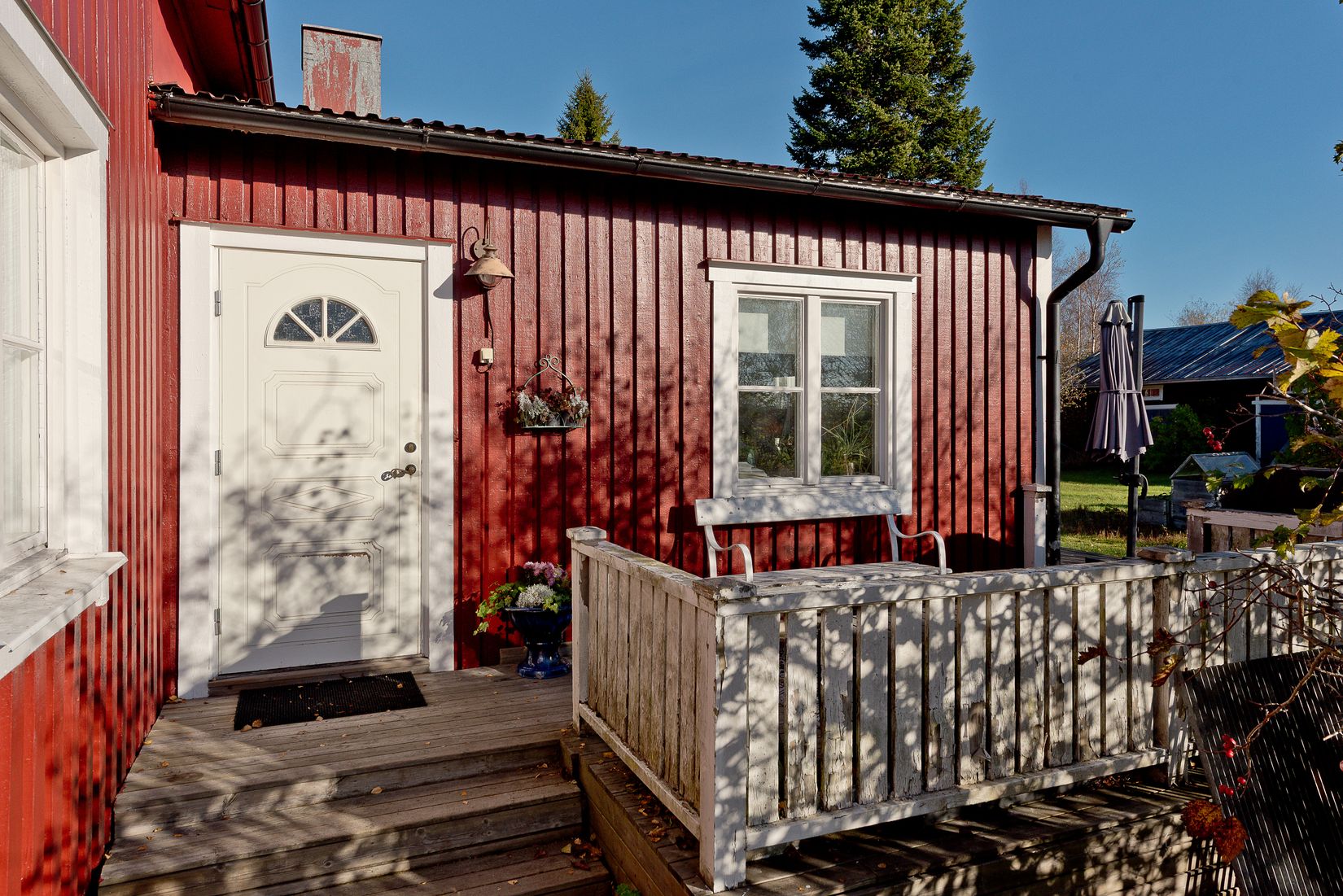 Villa, Ström 211, Stöcke, Umeå