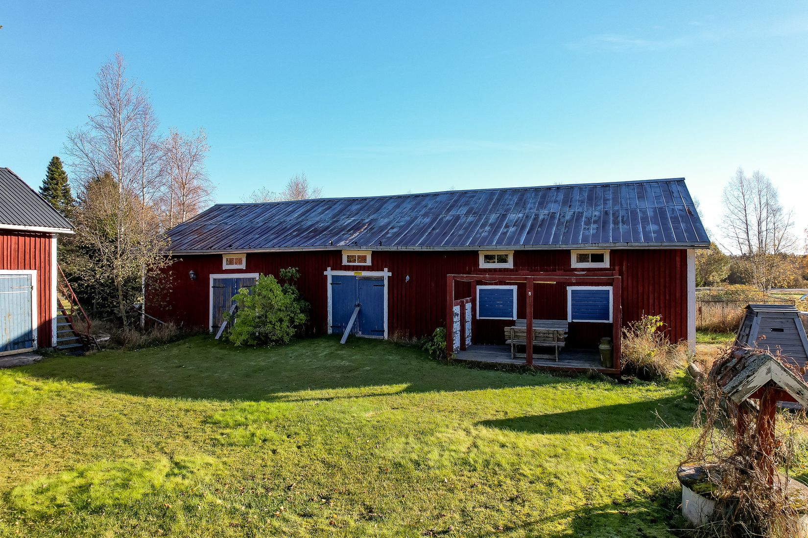 Villa, Ström 211, Stöcke, Umeå