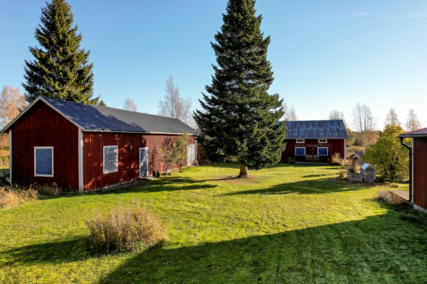 Villa, Ström 211, Stöcke, Umeå