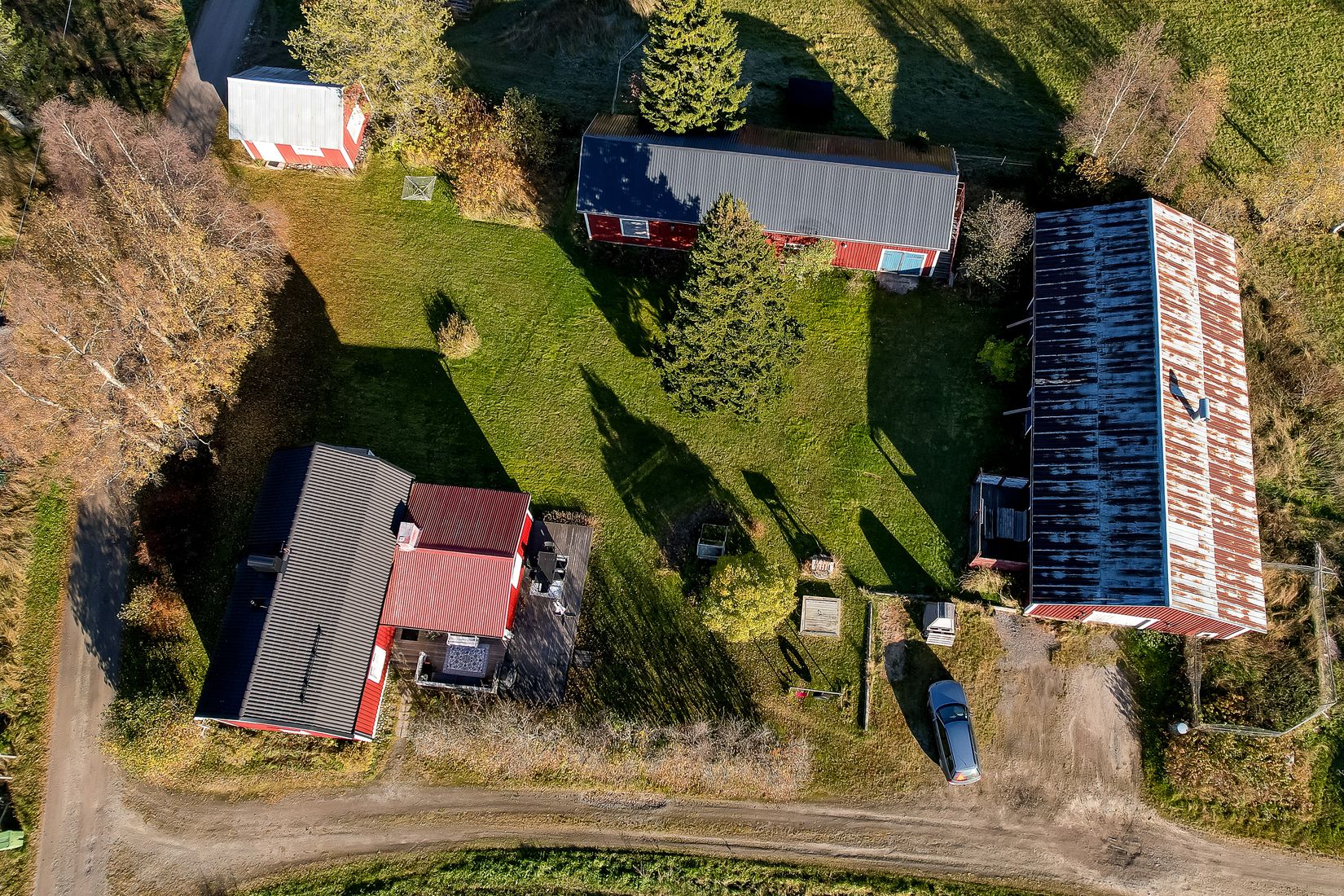 Villa, Ström 211, Stöcke, Umeå