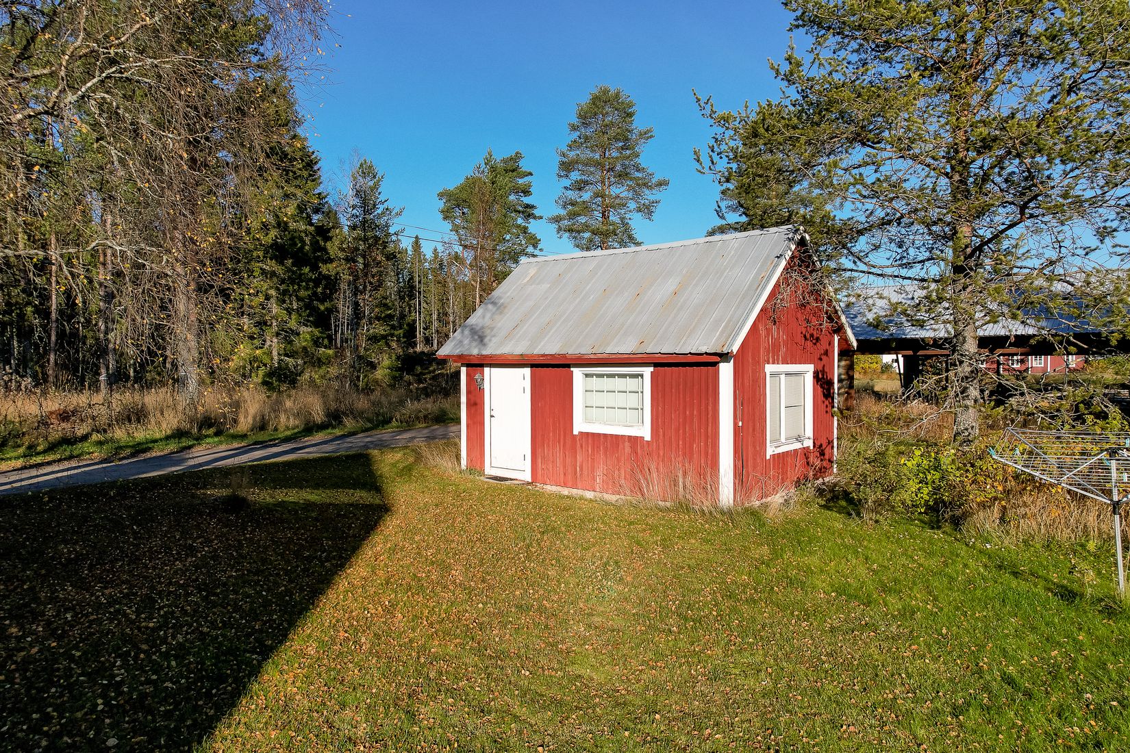 Villa, Ström 211, Stöcke, Umeå