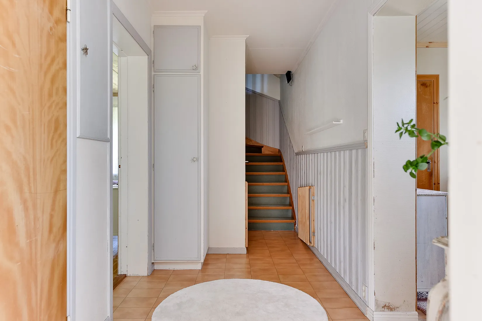 Villa, Ström 211, Stöcke, Umeå