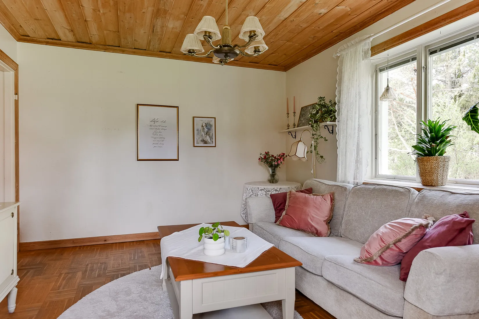 Villa, Ström 211, Stöcke, Umeå