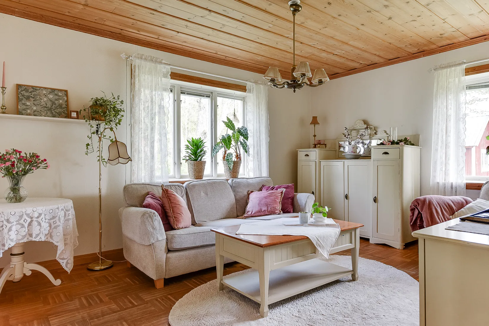 Villa, Ström 211, Stöcke, Umeå