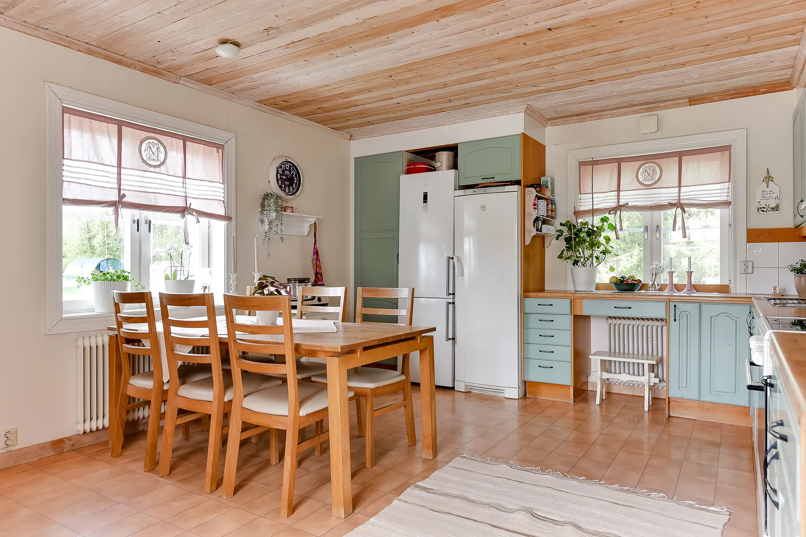 Villa, Ström 211, Stöcke, Umeå