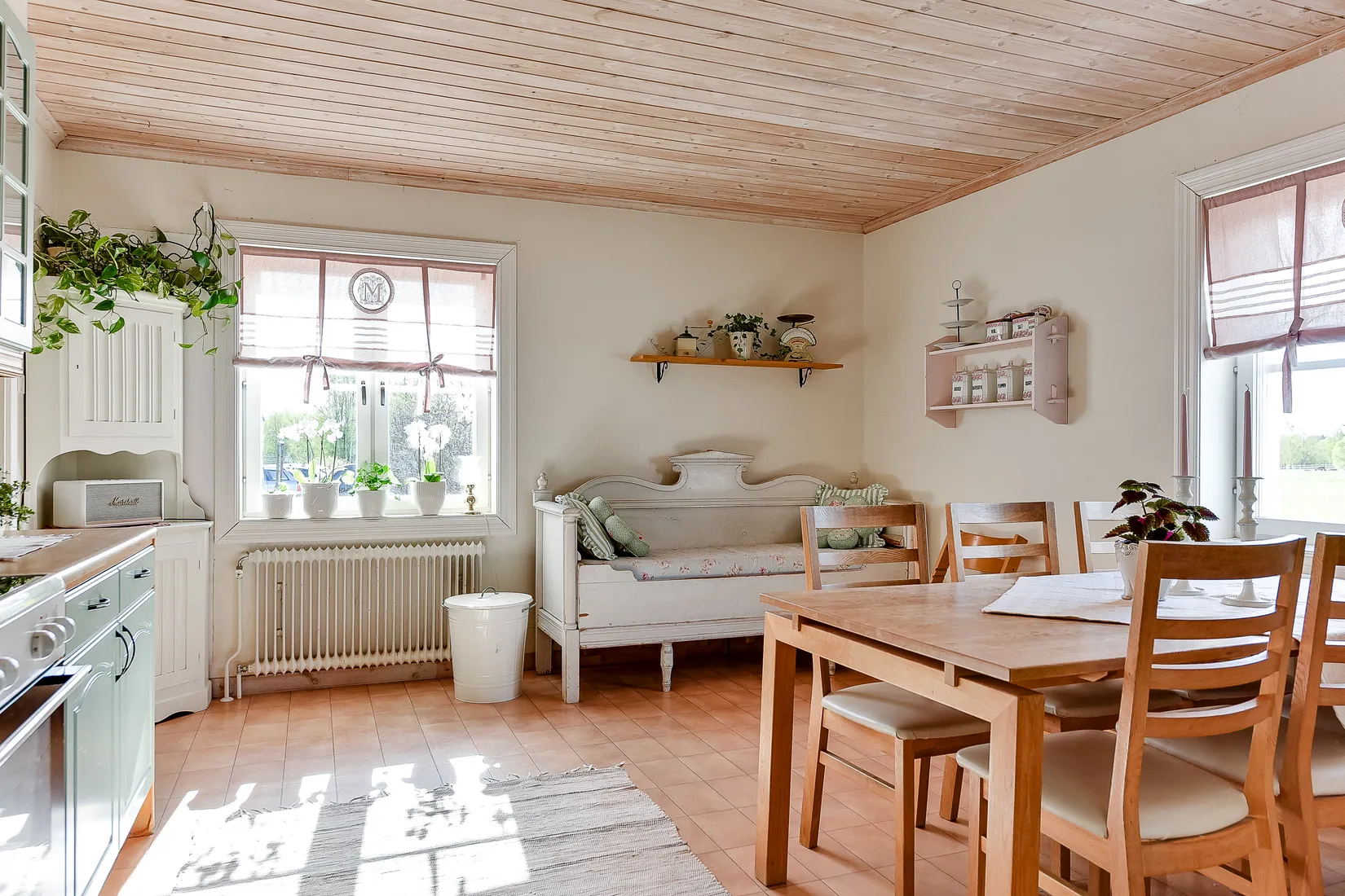 Villa, Ström 211, Stöcke, Umeå