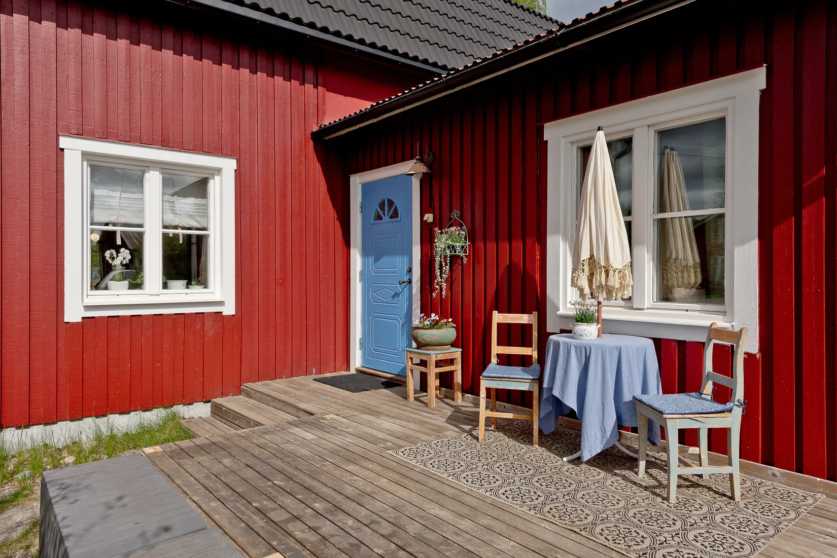 Villa, Ström 211, Stöcke, Umeå