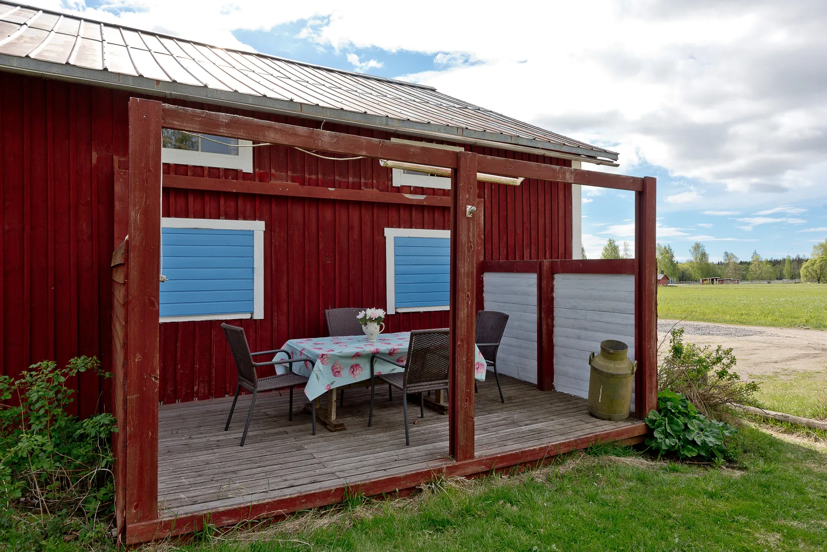 Villa, Ström 211, Stöcke, Umeå