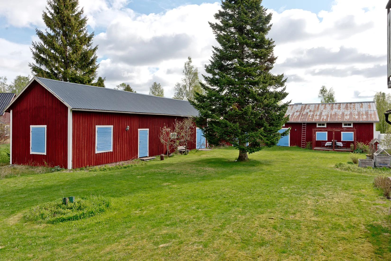 Villa, Ström 211, Stöcke, Umeå