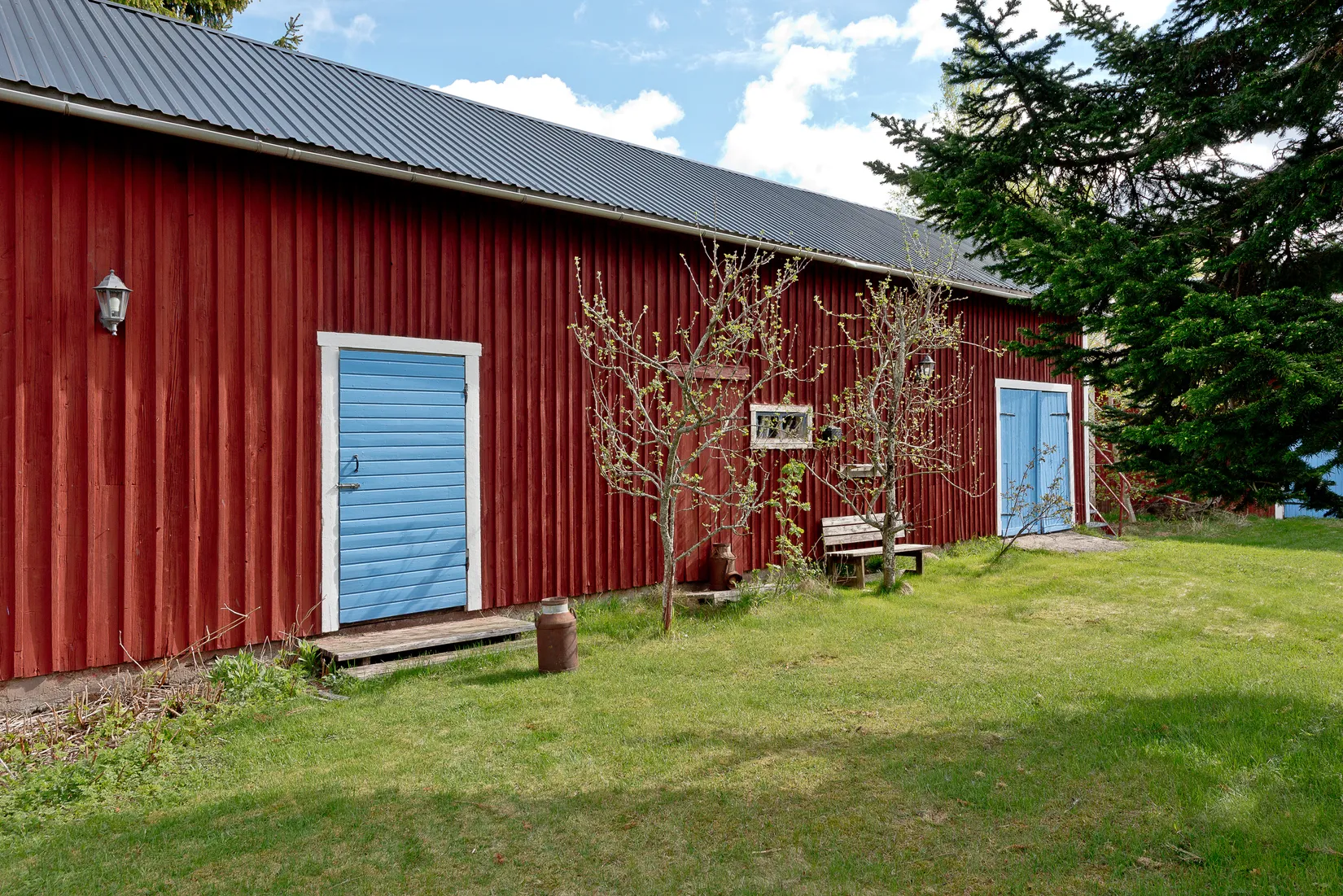 Villa, Ström 211, Stöcke, Umeå