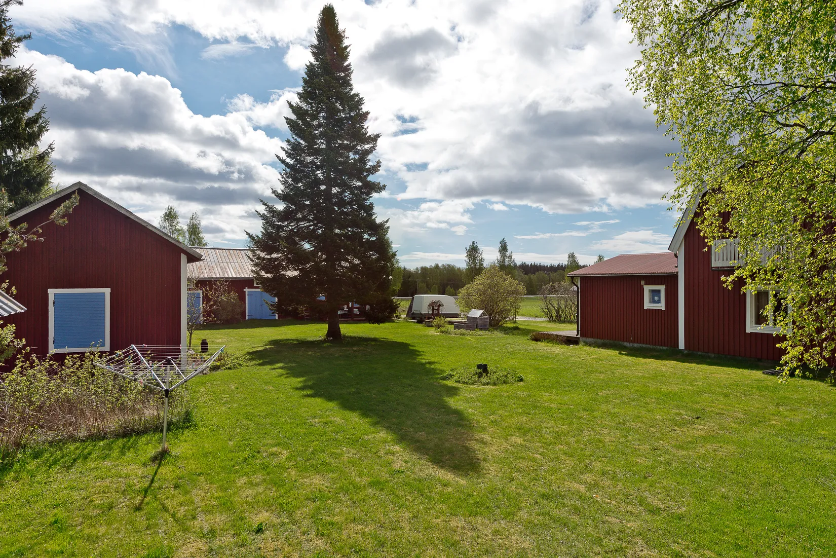 Villa, Ström 211, Stöcke, Umeå