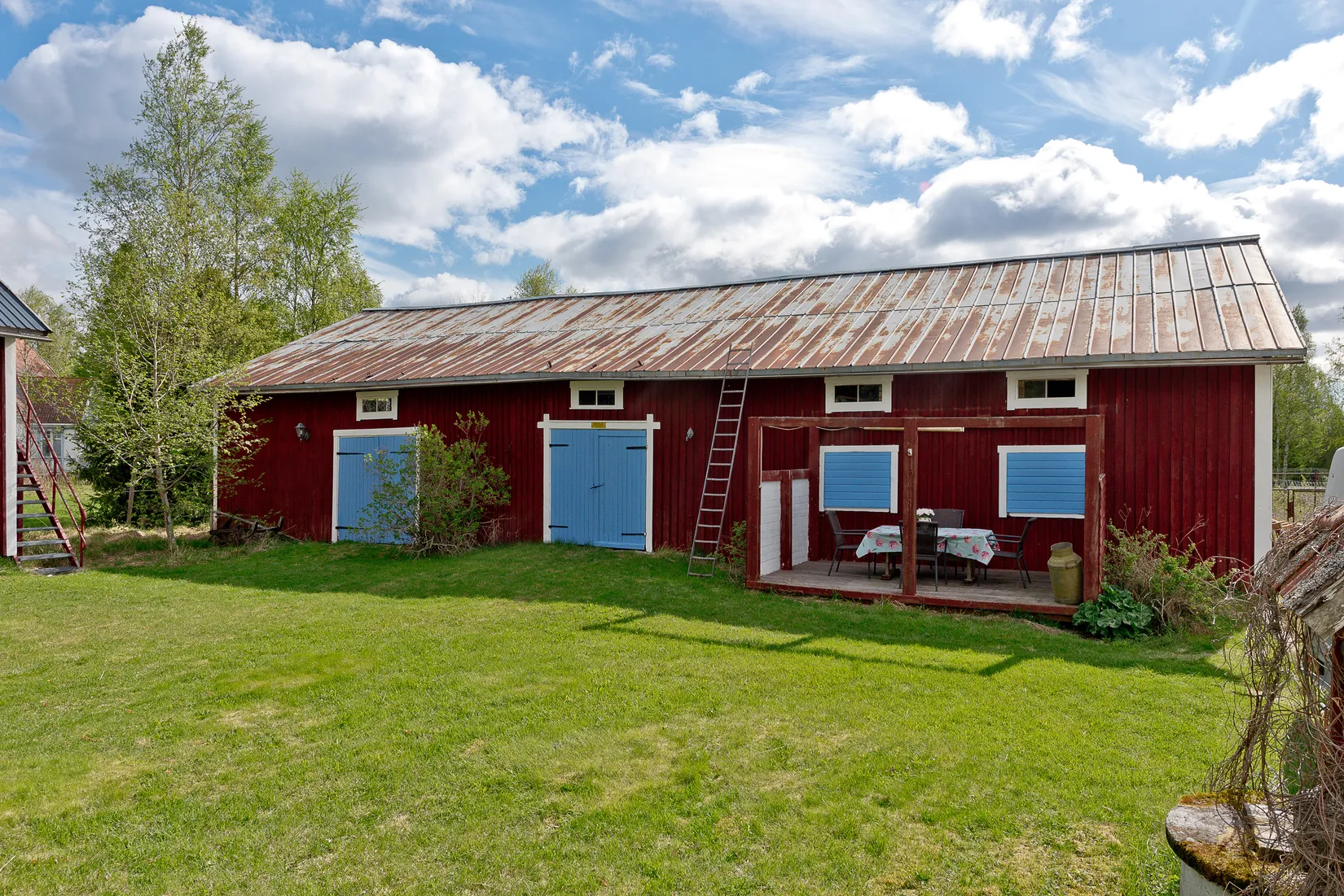 Villa, Ström 211, Stöcke, Umeå