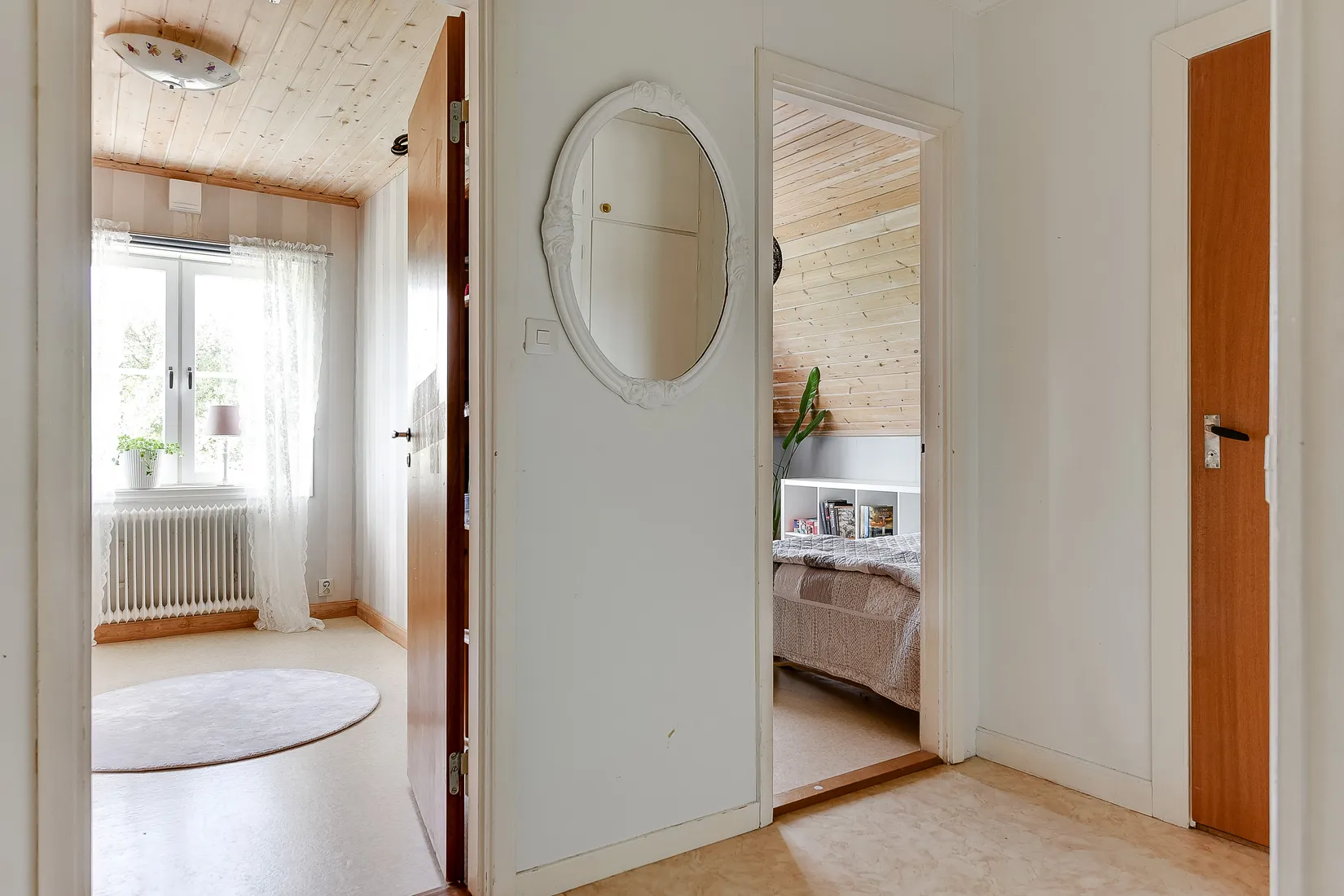 Villa, Ström 211, Stöcke, Umeå