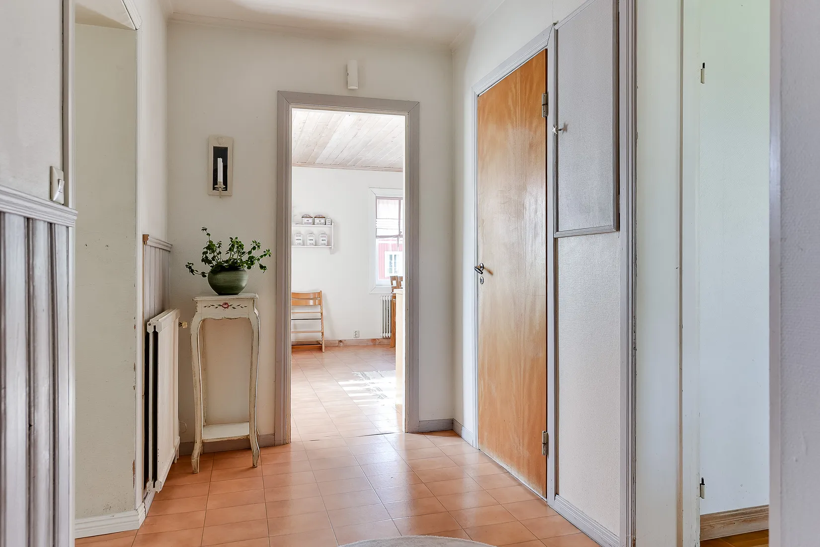 Villa, Ström 211, Stöcke, Umeå