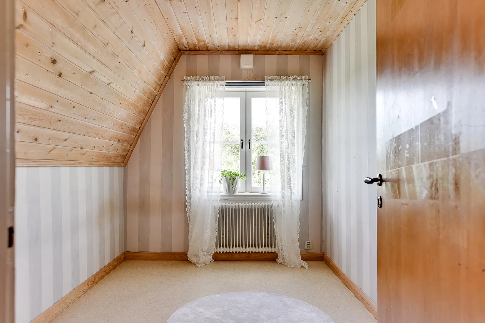 Villa, Ström 211, Stöcke, Umeå