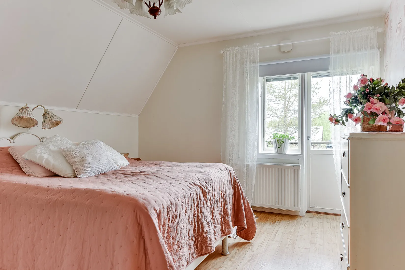Villa, Ström 211, Stöcke, Umeå
