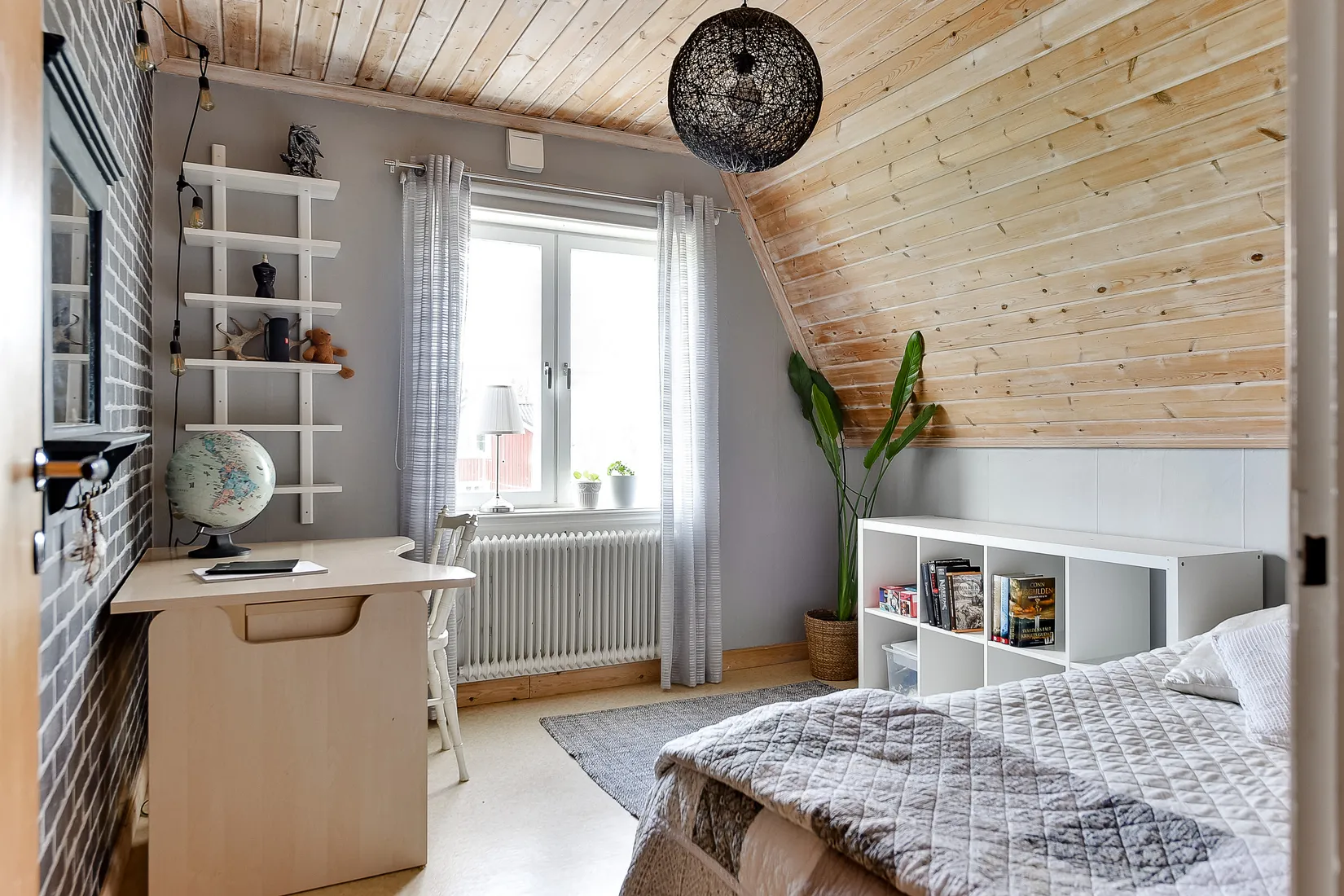 Villa, Ström 211, Stöcke, Umeå