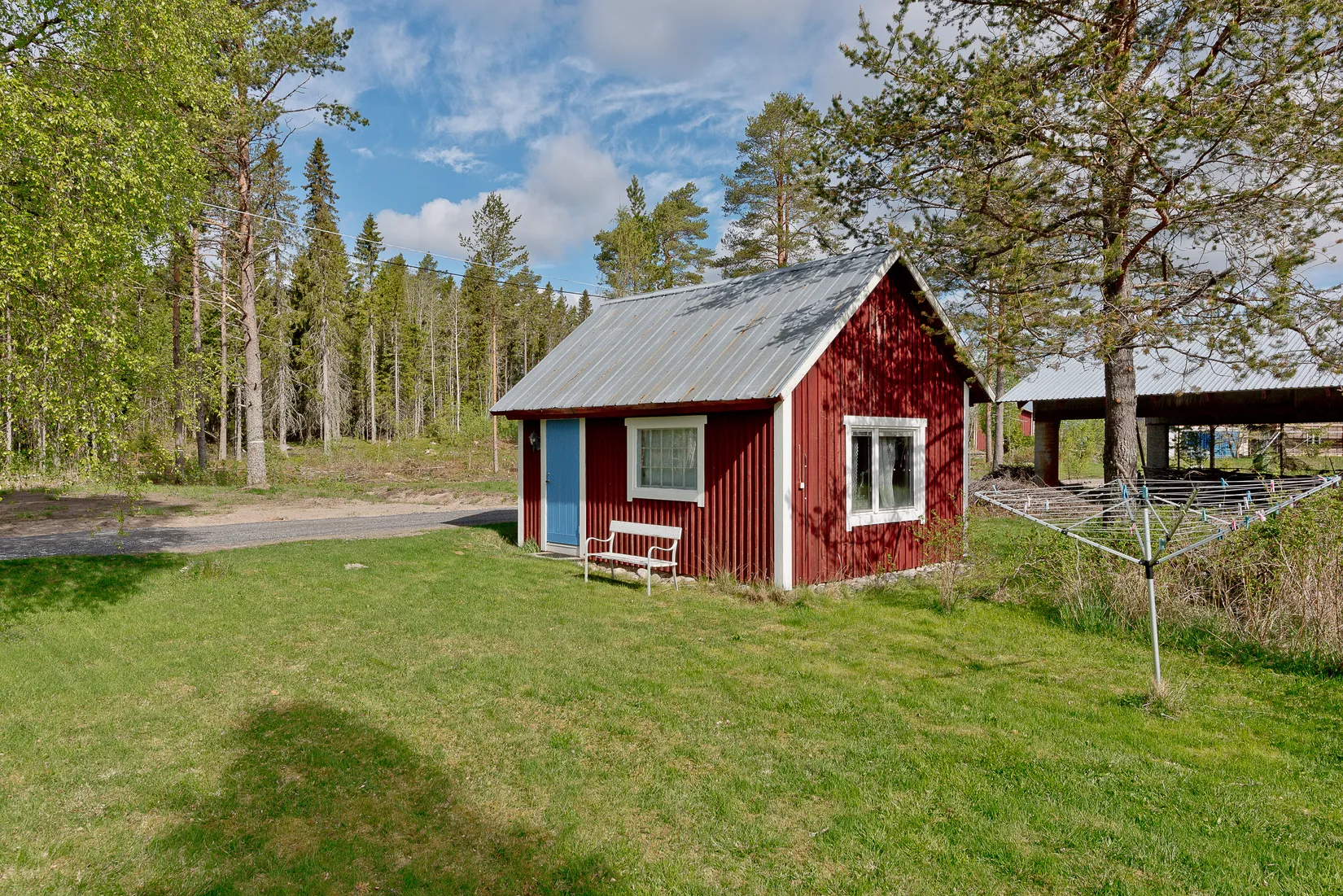 Villa, Ström 211, Stöcke, Umeå