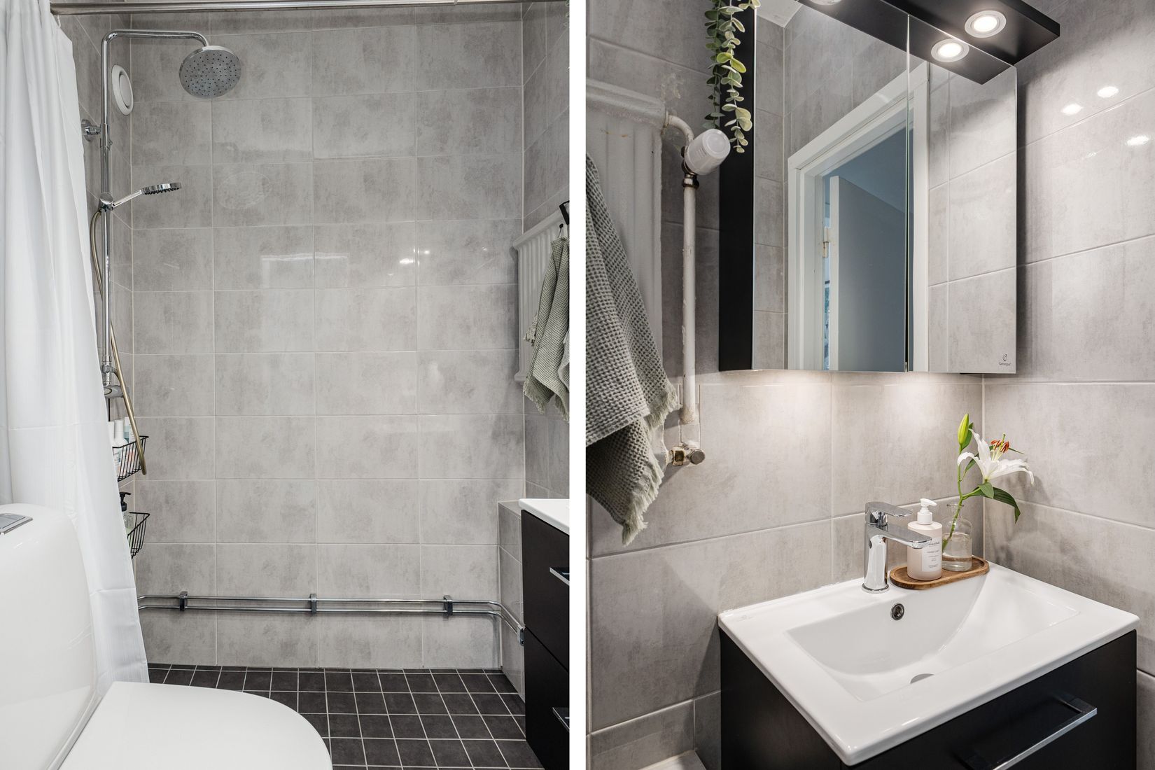 Bostadsrätt, Källhagsgatan 1C, Haga, Västerås