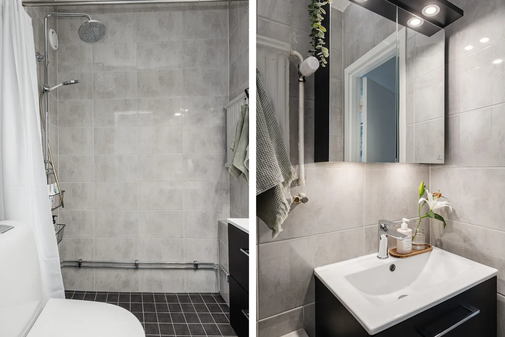 Bostadsrätt, Källhagsgatan 1C, Haga, Västerås