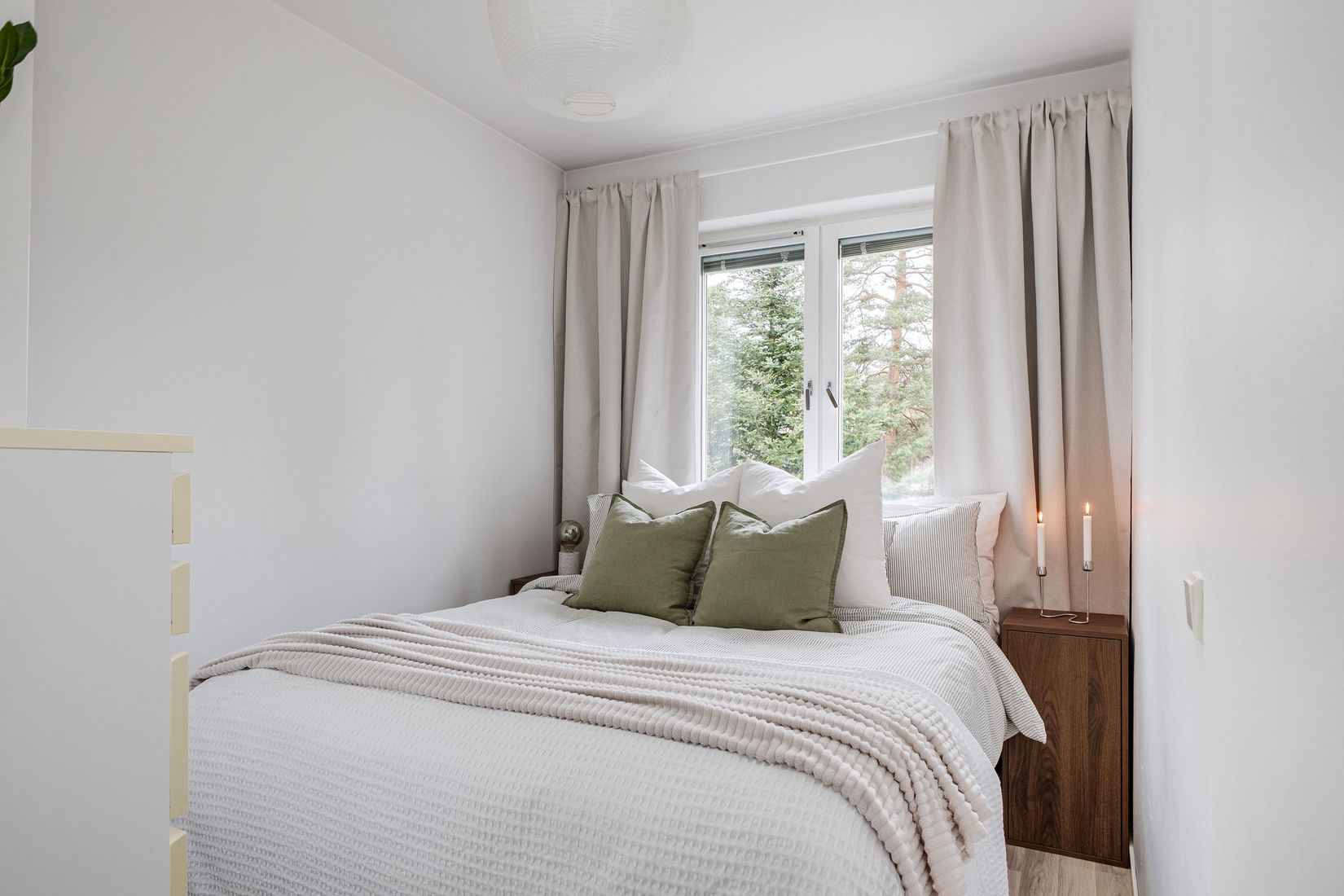 Bostadsrätt, Källhagsgatan 1C, Haga, Västerås