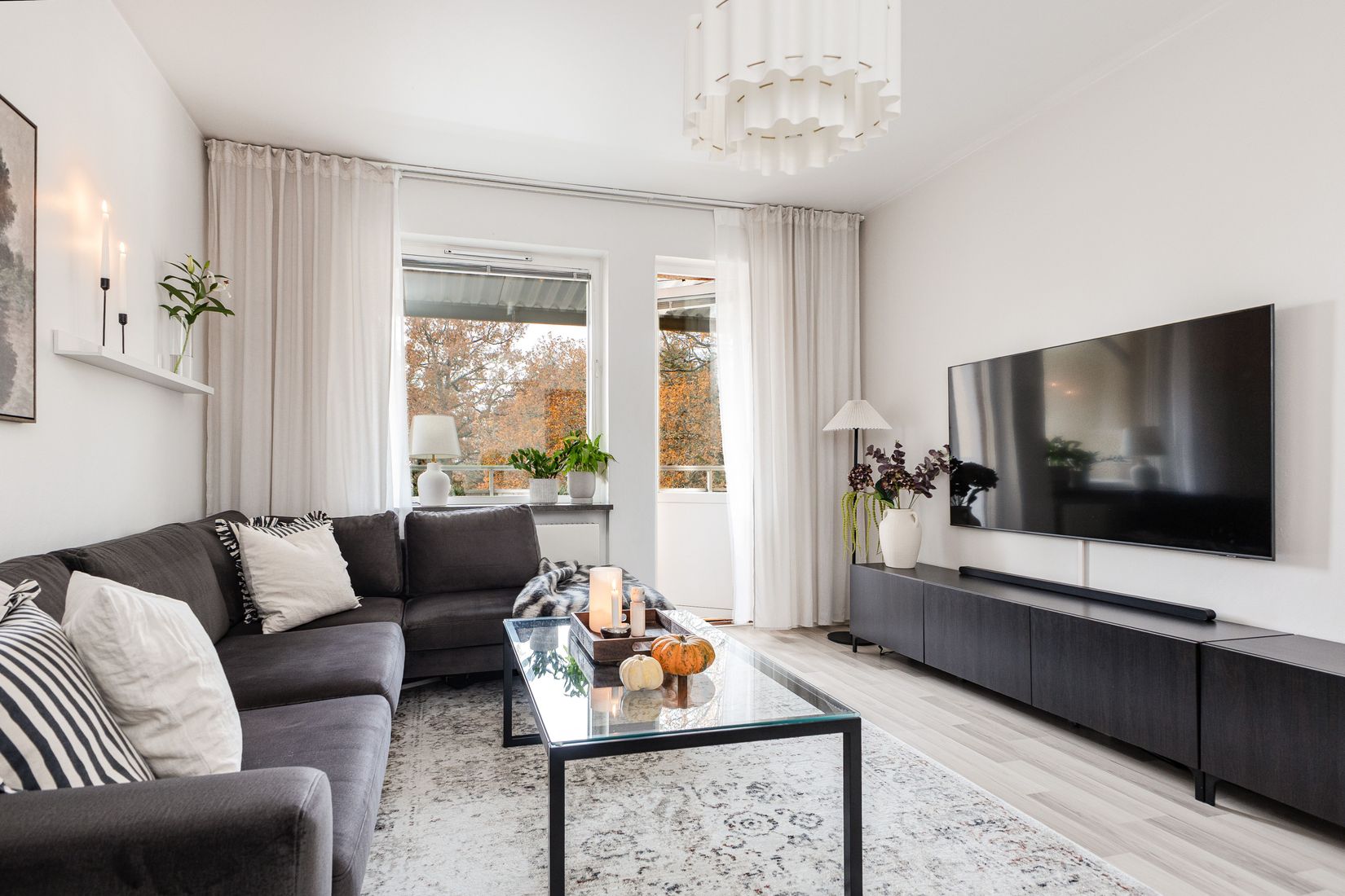 Bostadsrätt, Källhagsgatan 1C, Haga, Västerås