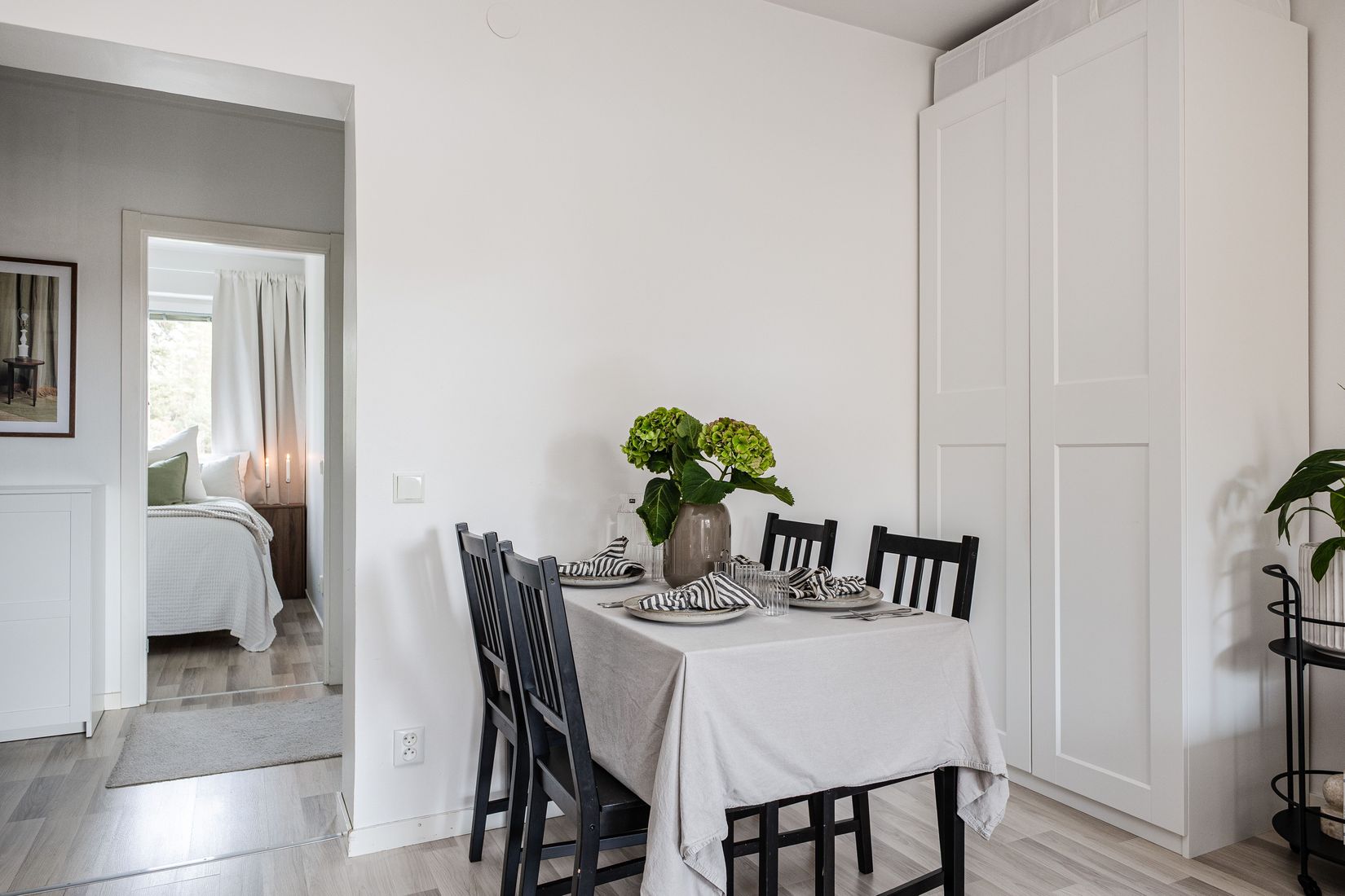 Bostadsrätt, Källhagsgatan 1C, Haga, Västerås