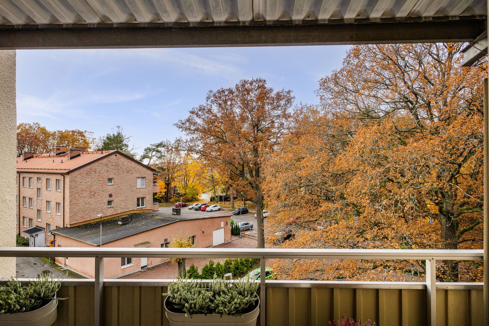 Bostadsrätt, Källhagsgatan 1C, Haga, Västerås