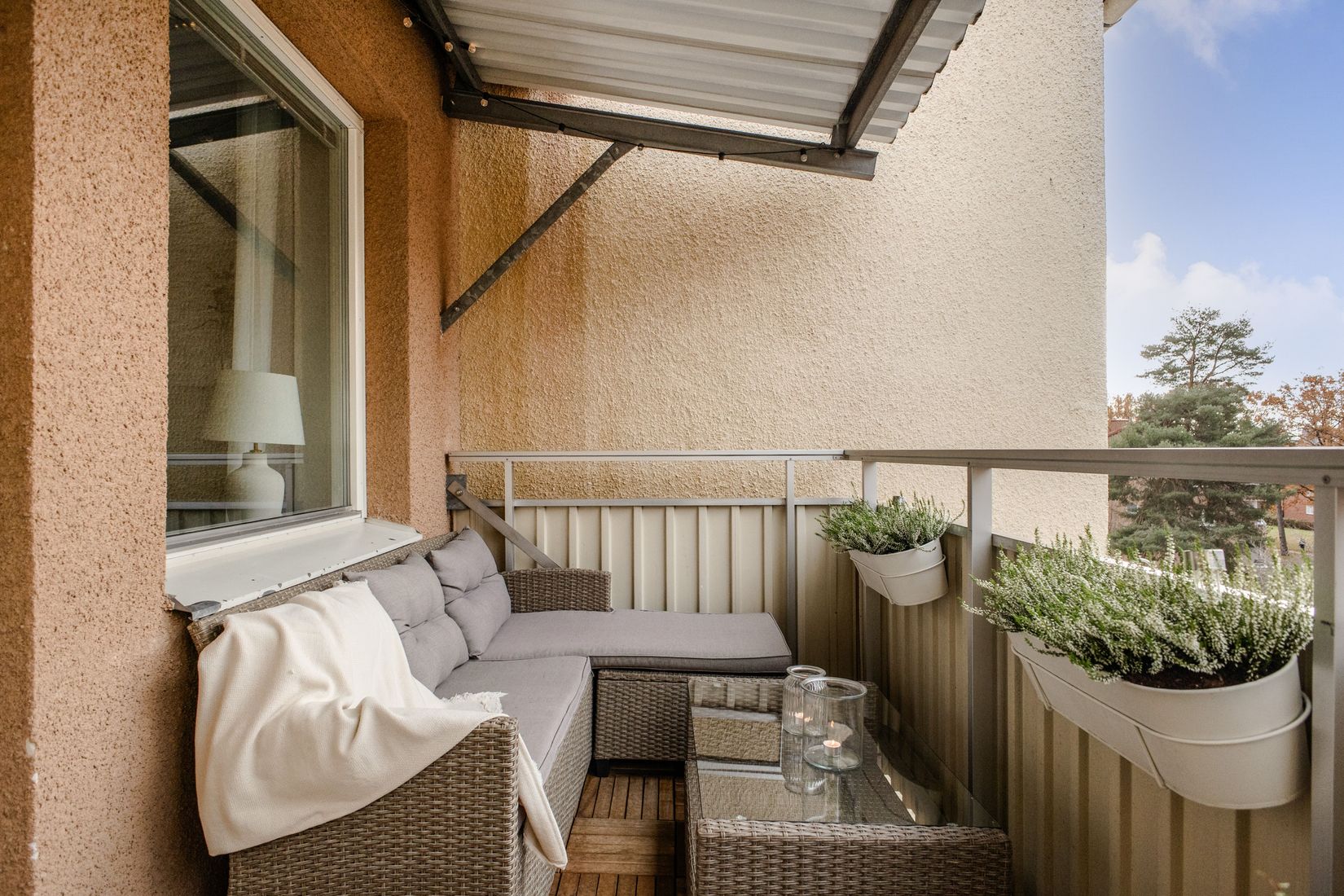 Bostadsrätt, Källhagsgatan 1C, Haga, Västerås