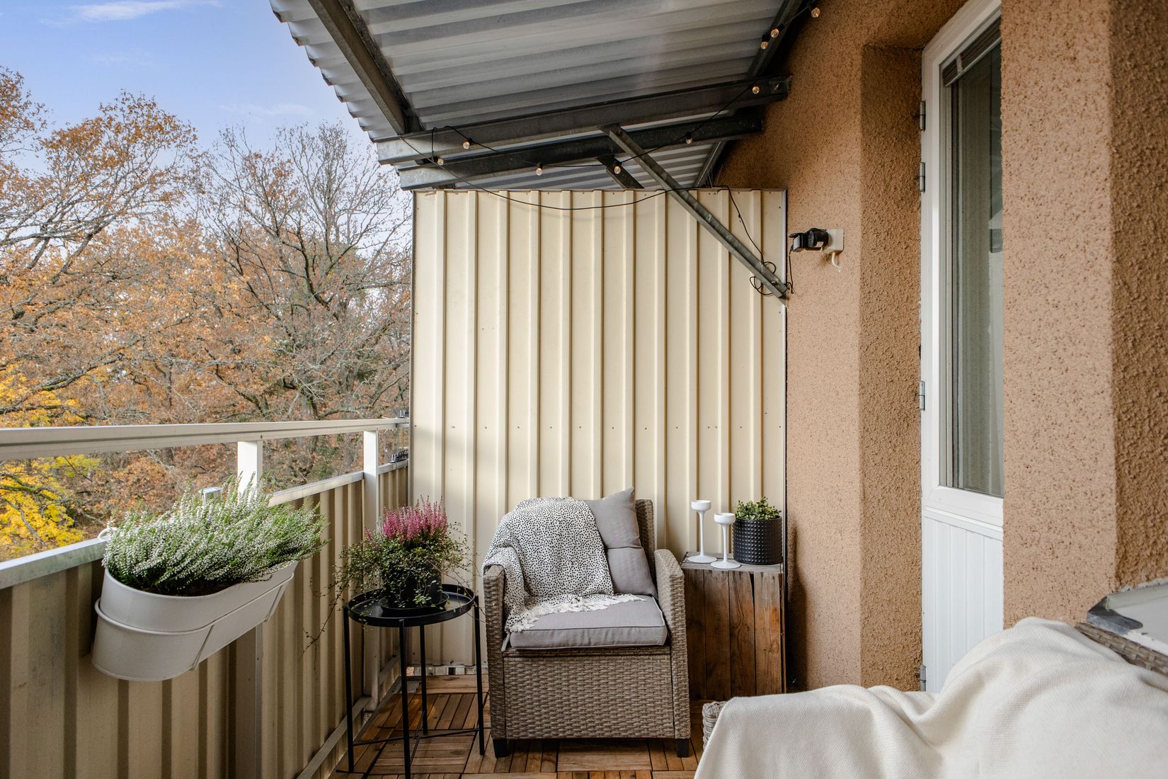 Bostadsrätt, Källhagsgatan 1C, Haga, Västerås