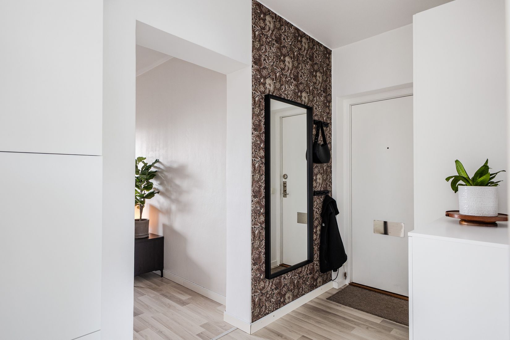 Bostadsrätt, Källhagsgatan 1C, Haga, Västerås