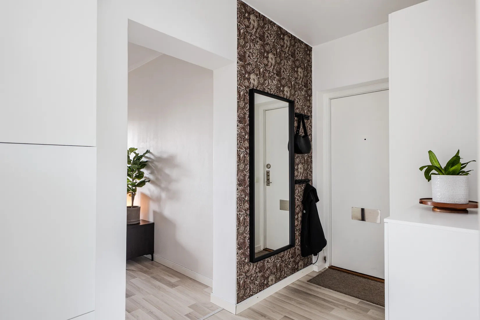 Bostadsrätt, Källhagsgatan 1C, Haga, Västerås