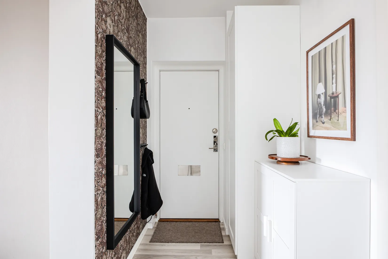 Bostadsrätt, Källhagsgatan 1C, Haga, Västerås