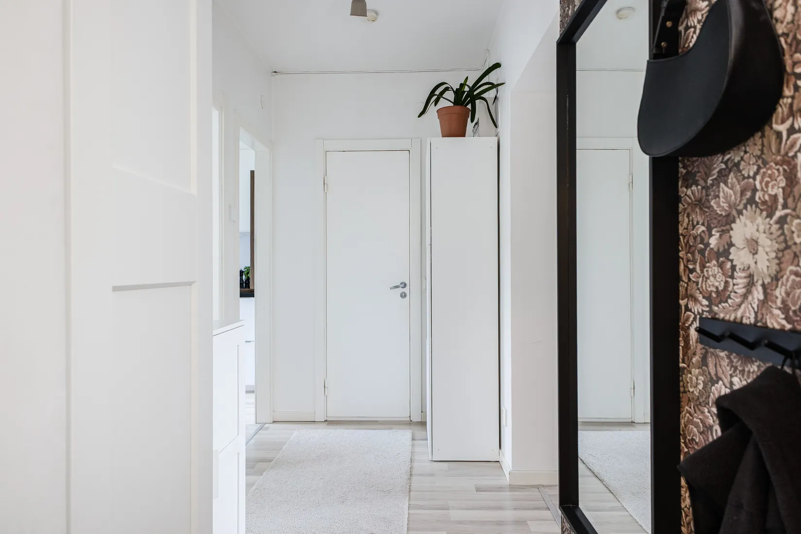 Bostadsrätt, Källhagsgatan 1C, Haga, Västerås