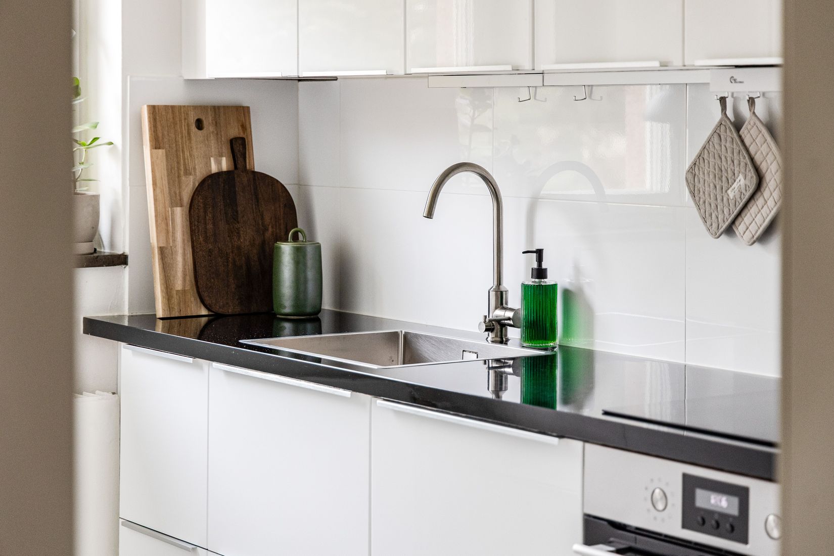 Bostadsrätt, Källhagsgatan 1C, Haga, Västerås